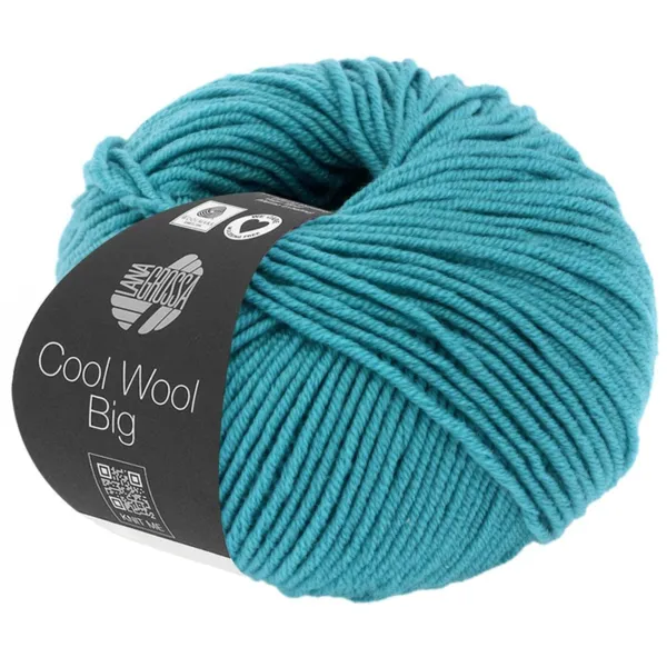 Lana Grossa Cool Wool Big